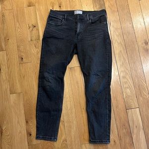 Everlane size 29 Ankle skinny jeans